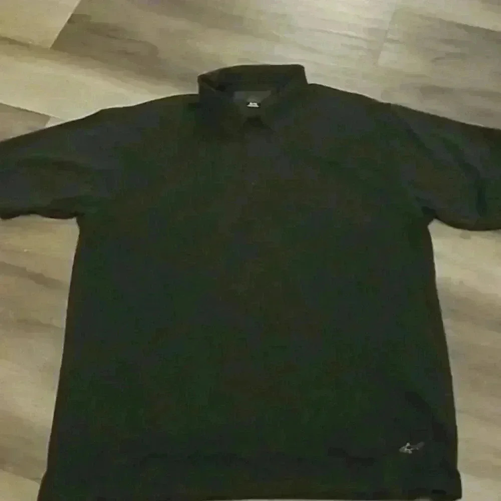 Men's Play Shirt  